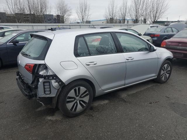 Photo 2 VIN: WVWKP7AU7GW914090 - VOLKSWAGEN E-GOLF 