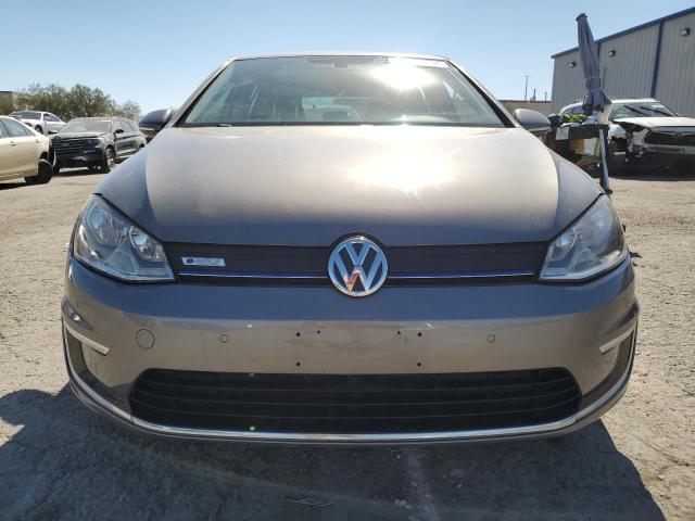 Photo 4 VIN: WVWKP7AU8FW906207 - VOLKSWAGEN E-GOLF LIM 