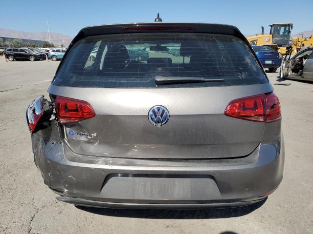 Photo 5 VIN: WVWKP7AU8FW906207 - VOLKSWAGEN E-GOLF LIM 