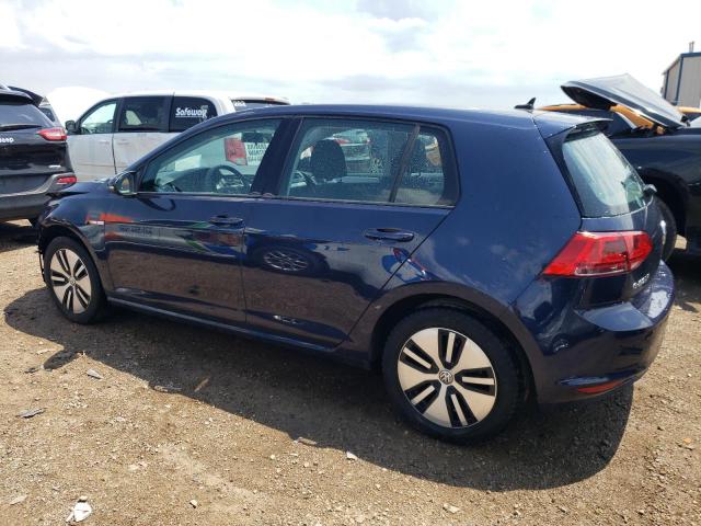 Photo 1 VIN: WVWKP7AU8GW911957 - VOLKSWAGEN E-GOLF SE 