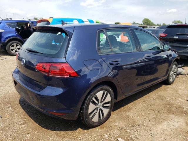 Photo 2 VIN: WVWKP7AU8GW911957 - VOLKSWAGEN E-GOLF SE 