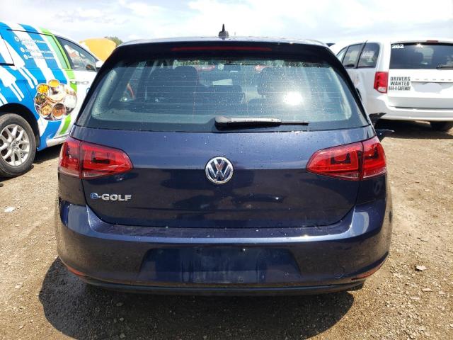 Photo 5 VIN: WVWKP7AU8GW911957 - VOLKSWAGEN E-GOLF SE 