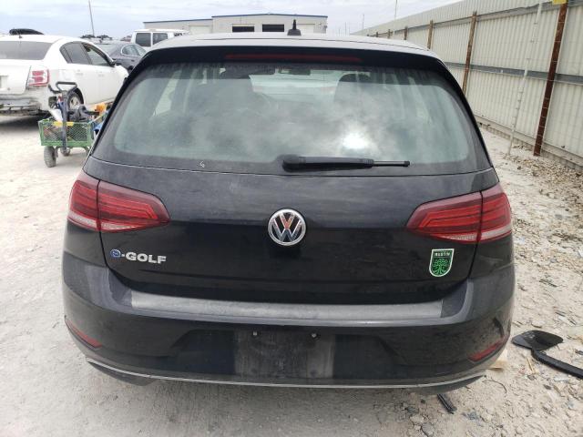 Photo 5 VIN: WVWKR7AU1HW950742 - VOLKSWAGEN GOLF 