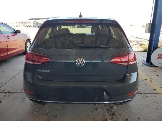 Photo 5 VIN: WVWKR7AU2KW911326 - VOLKSWAGEN GOLF 