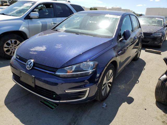 Photo 0 VIN: WVWKR7AU2KW917479 - VOLKSWAGEN GOLF 