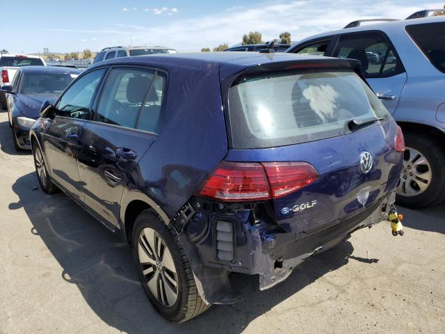 Photo 1 VIN: WVWKR7AU2KW917479 - VOLKSWAGEN GOLF 