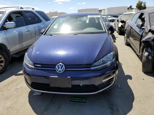 Photo 4 VIN: WVWKR7AU2KW917479 - VOLKSWAGEN GOLF 