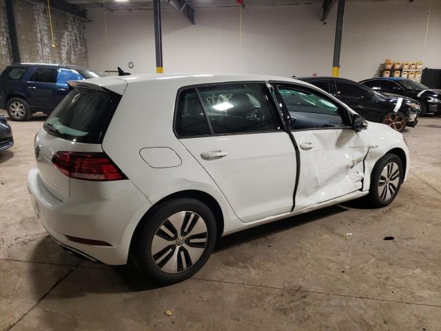 Photo 2 VIN: WVWKR7AU3KW902893 - VOLKSWAGEN GOLF 