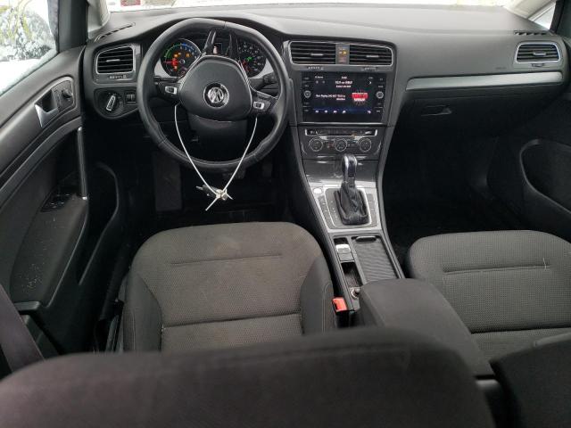 Photo 7 VIN: WVWKR7AU4HW953781 - VOLKSWAGEN GOLF 