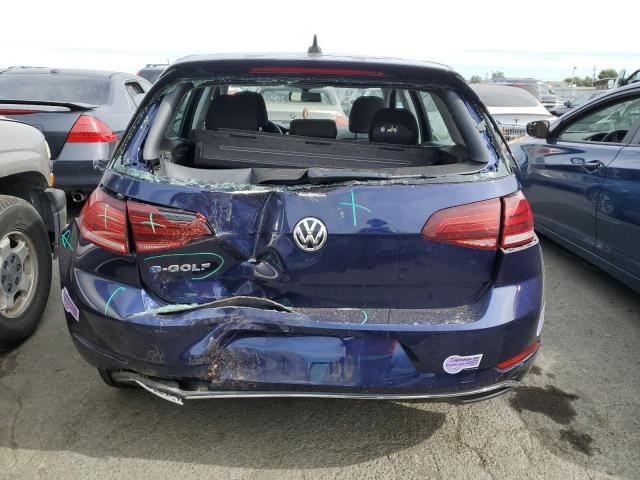 Photo 5 VIN: WVWKR7AU6KW908784 - VOLKSWAGEN E-GOLF 