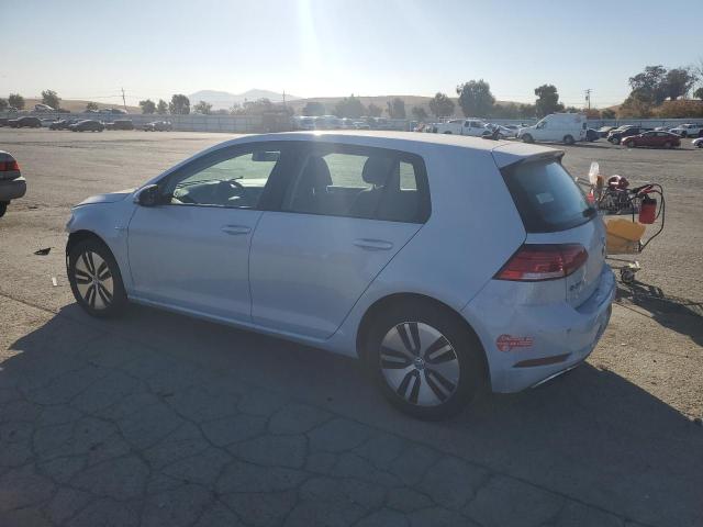 Photo 1 VIN: WVWKR7AU7HW954312 - VOLKSWAGEN E-GOLF SE 