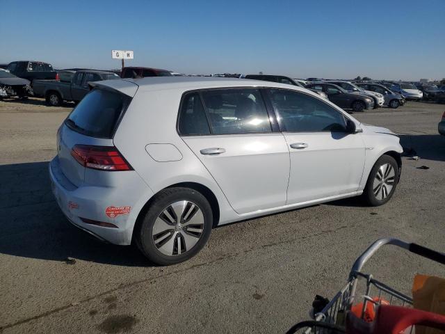 Photo 2 VIN: WVWKR7AU7HW954312 - VOLKSWAGEN E-GOLF SE 