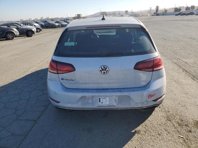 Photo 5 VIN: WVWKR7AU7HW954312 - VOLKSWAGEN E-GOLF SE 