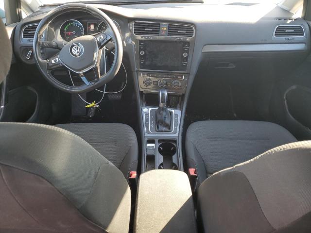 Photo 7 VIN: WVWKR7AU7HW954312 - VOLKSWAGEN E-GOLF SE 