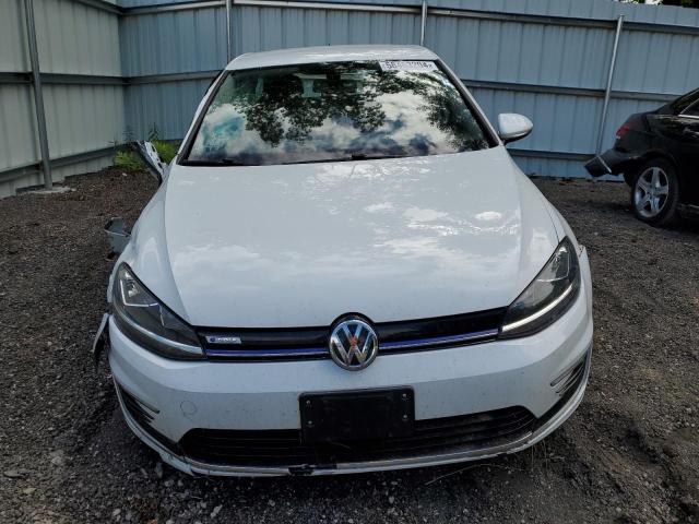 Photo 4 VIN: WVWKR7AU7KW908504 - VOLKSWAGEN GOLF 