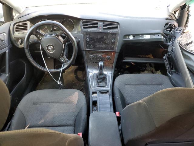 Photo 7 VIN: WVWKR7AU7KW908504 - VOLKSWAGEN GOLF 