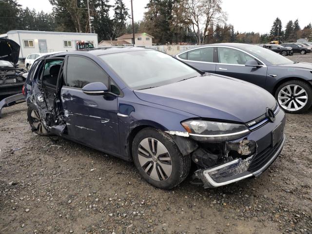 Photo 3 VIN: WVWKR7AU8KW917311 - VOLKSWAGEN E-GOLF SE 