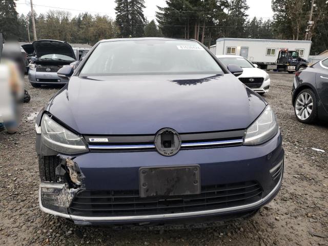 Photo 4 VIN: WVWKR7AU8KW917311 - VOLKSWAGEN E-GOLF SE 