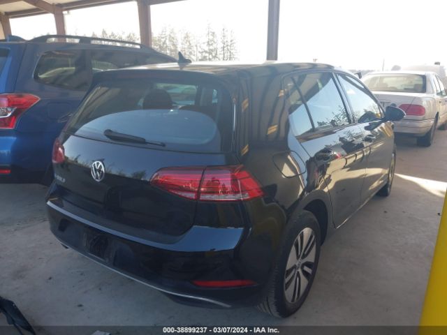 Photo 3 VIN: WVWKR7AUXKW914555 - VOLKSWAGEN GOLF 