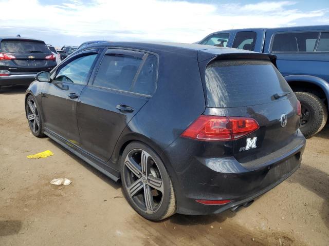 Photo 1 VIN: WVWLF7AU0FW346299 - VOLKSWAGEN GOLF R 