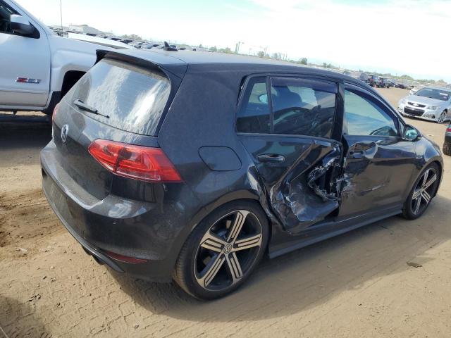 Photo 2 VIN: WVWLF7AU0FW346299 - VOLKSWAGEN GOLF R 