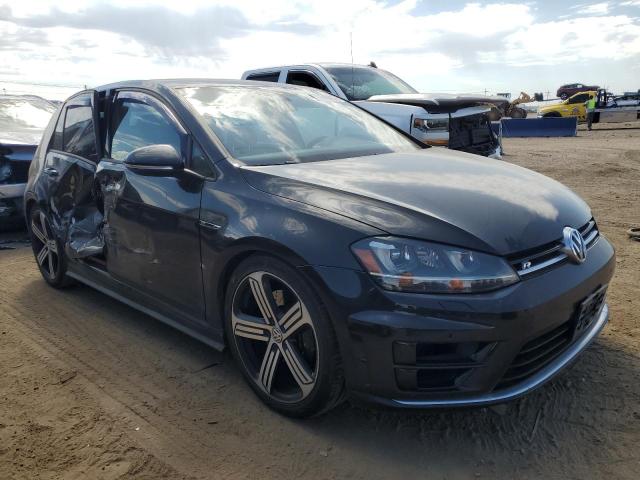 Photo 3 VIN: WVWLF7AU0FW346299 - VOLKSWAGEN GOLF R 