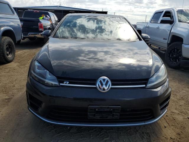 Photo 4 VIN: WVWLF7AU0FW346299 - VOLKSWAGEN GOLF R 