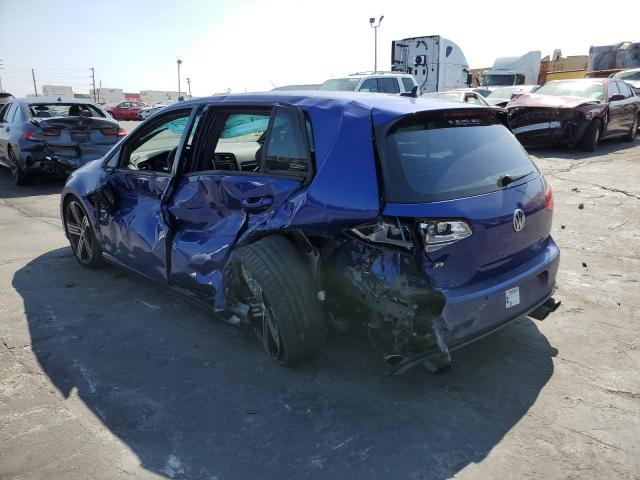 Photo 2 VIN: WVWLF7AU0GW149733 - VOLKSWAGEN GOLF 