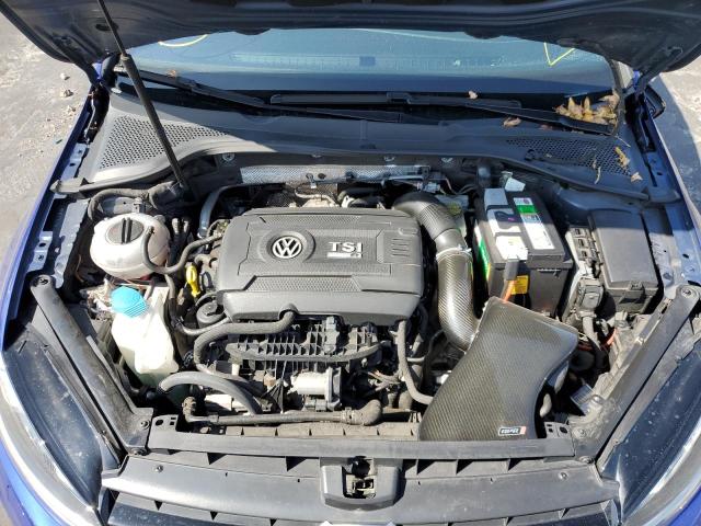 Photo 6 VIN: WVWLF7AU0GW149733 - VOLKSWAGEN GOLF 