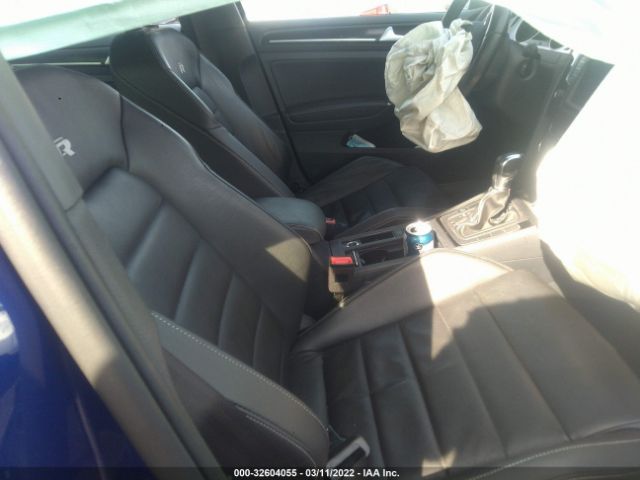 Photo 4 VIN: WVWLF7AU0GW163034 - VOLKSWAGEN GOLF 