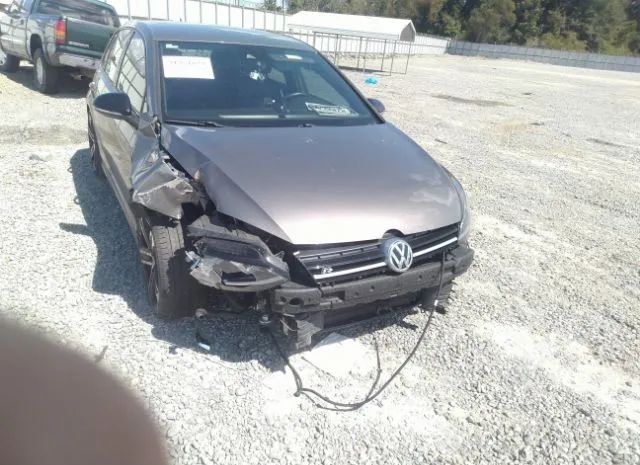 Photo 5 VIN: WVWLF7AU0GW211440 - VOLKSWAGEN GOLF 