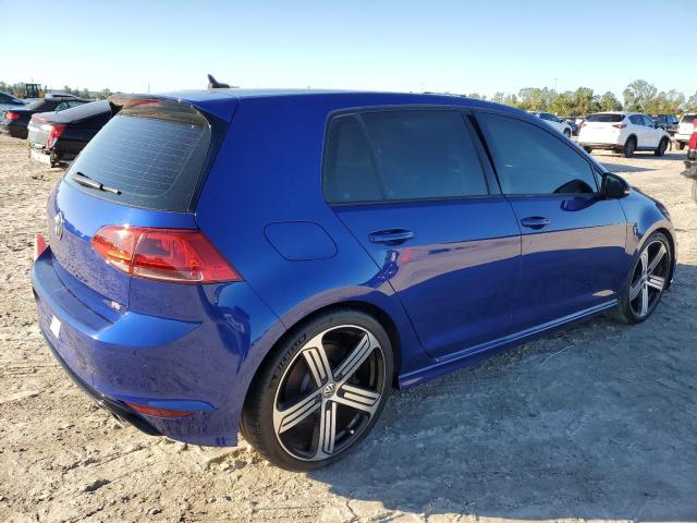 Photo 2 VIN: WVWLF7AU0GW236337 - VOLKSWAGEN GOLF R 