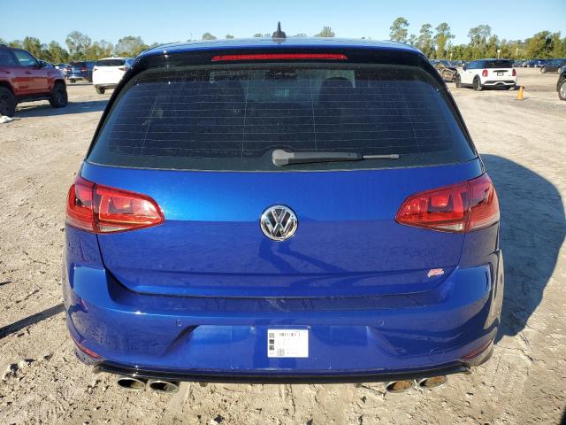 Photo 5 VIN: WVWLF7AU0GW236337 - VOLKSWAGEN GOLF R 