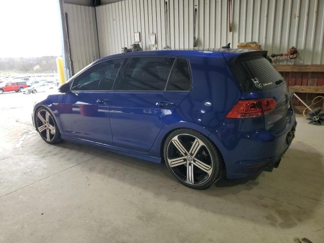 Photo 1 VIN: WVWLF7AU1FW208996 - VOLKSWAGEN GOLF 