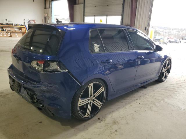 Photo 2 VIN: WVWLF7AU1FW208996 - VOLKSWAGEN GOLF 