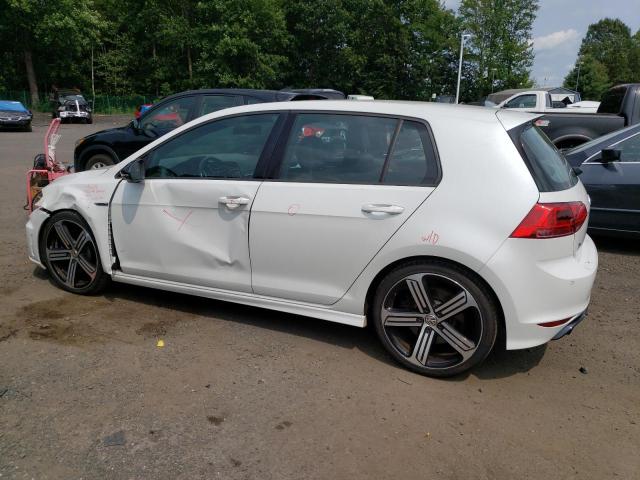 Photo 1 VIN: WVWLF7AU2GW149345 - VOLKSWAGEN GOLF 