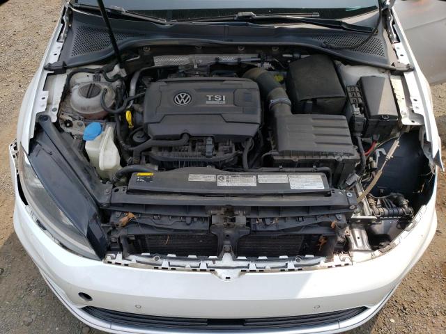 Photo 10 VIN: WVWLF7AU2GW149345 - VOLKSWAGEN GOLF 