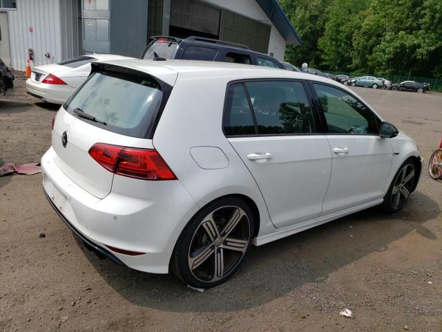 Photo 2 VIN: WVWLF7AU2GW149345 - VOLKSWAGEN GOLF 