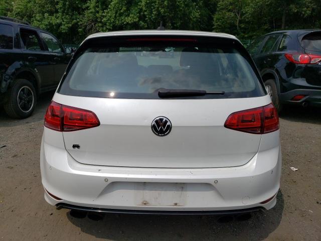 Photo 5 VIN: WVWLF7AU2GW149345 - VOLKSWAGEN GOLF 