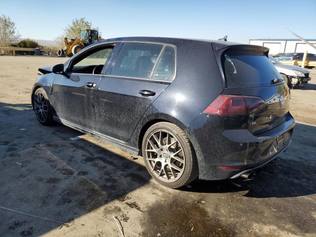 Photo 1 VIN: WVWLF7AU3FW228182 - VOLKSWAGEN GOLF R 