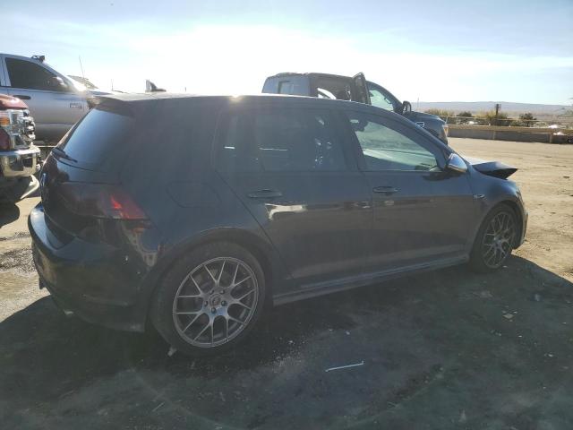 Photo 2 VIN: WVWLF7AU3FW228182 - VOLKSWAGEN GOLF R 