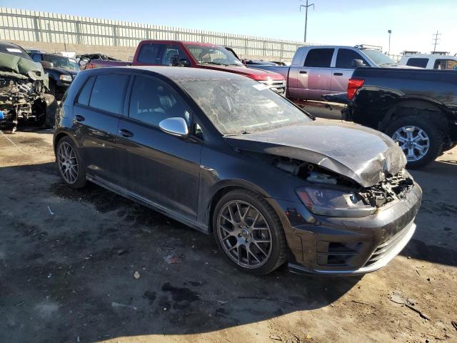 Photo 3 VIN: WVWLF7AU3FW228182 - VOLKSWAGEN GOLF R 