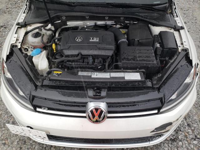 Photo 10 VIN: WVWLF7AU3GW091066 - VOLKSWAGEN GOLF 