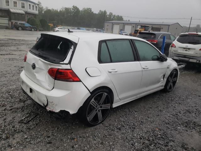 Photo 2 VIN: WVWLF7AU3GW091066 - VOLKSWAGEN GOLF 