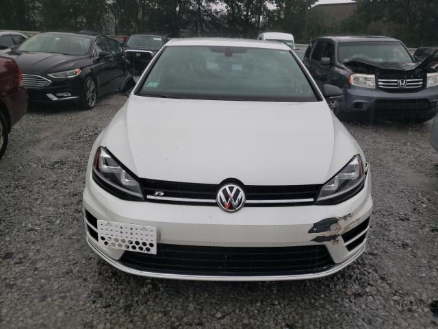 Photo 4 VIN: WVWLF7AU3GW091066 - VOLKSWAGEN GOLF 