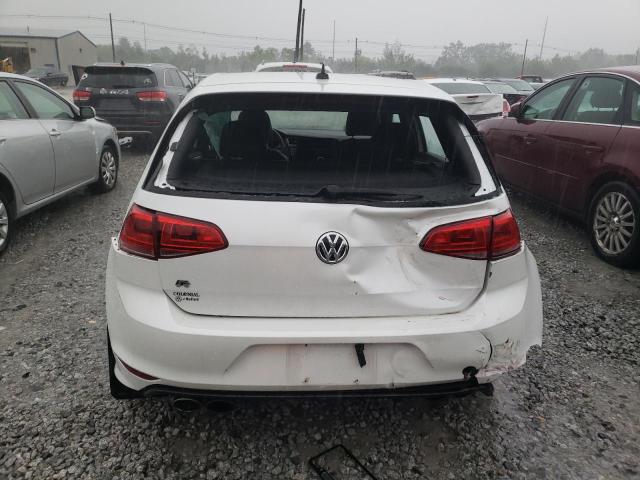 Photo 5 VIN: WVWLF7AU3GW091066 - VOLKSWAGEN GOLF 