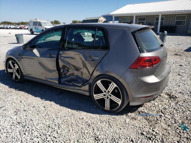 Photo 1 VIN: WVWLF7AU3GW207642 - VOLKSWAGEN GOLF R 