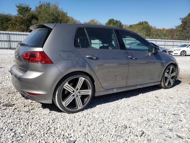 Photo 2 VIN: WVWLF7AU3GW207642 - VOLKSWAGEN GOLF R 