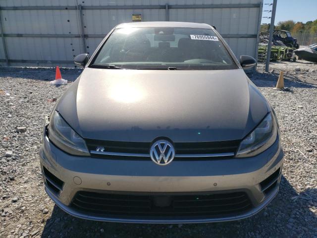 Photo 4 VIN: WVWLF7AU3GW207642 - VOLKSWAGEN GOLF R 