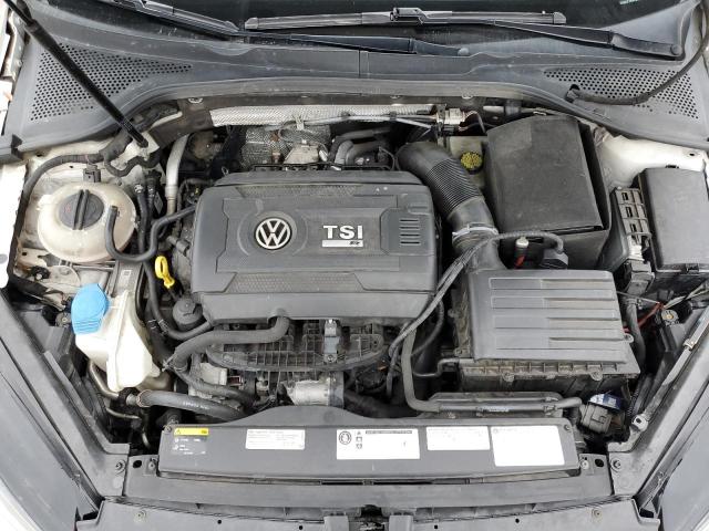 Photo 10 VIN: WVWLF7AU4GW034648 - VOLKSWAGEN GOLF 